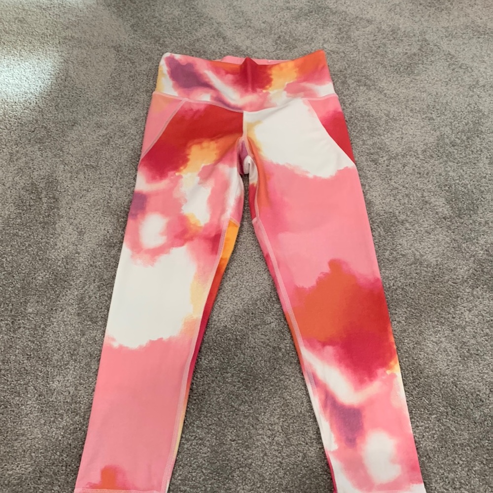 NEVER WORN! Women’s Champion Leggings